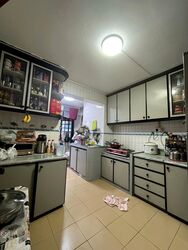 Blk 127 Pasir Ris Street 11 (Pasir Ris), HDB 4 Rooms #588624191